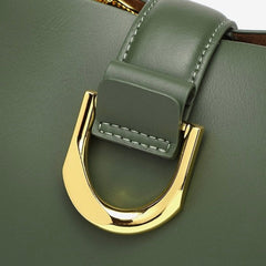 Icone™ BucketBag: Casual Elegante Minimalistische En Stijlvolle Bucket Bag