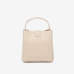 Icone™ BucketBag: Casual Elegante Minimalistische En Stijlvolle Bucket Bag
