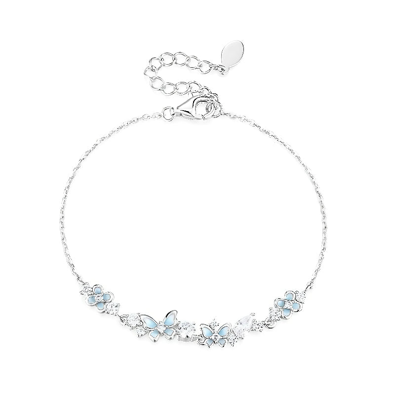 Jewelance™ ElegantBracelet 1+1 GRATIS: Stralende Tijdloze Stijlvolle Elegante Armband