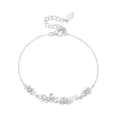 Jewelance™ ElegantBracelet 1+1 GRATIS: Stralende Tijdloze Stijlvolle Elegante Armband