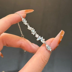 Jewelance™ ElegantBracelet 1+1 GRATIS: Stralende Tijdloze Stijlvolle Elegante Armband