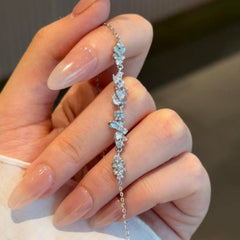 Jewelance™ ElegantBracelet 1+1 GRATIS: Stralende Tijdloze Stijlvolle Elegante Armband