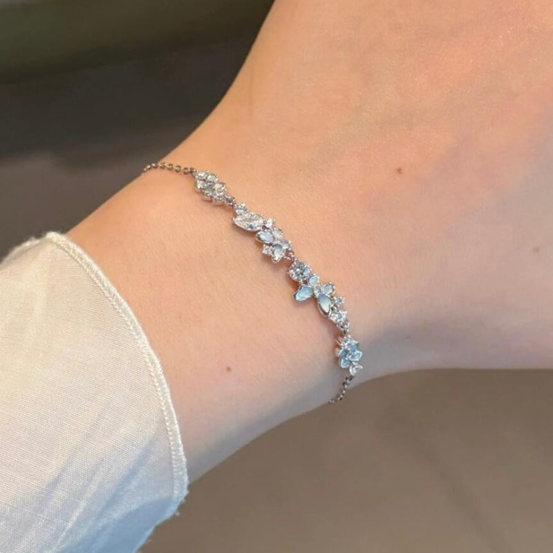 Jewelance™ ElegantBracelet 1+1 GRATIS: Stralende Tijdloze Stijlvolle Elegante Armband