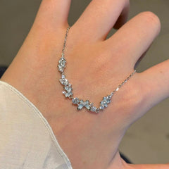 Jewelance™ ElegantBracelet 1+1 GRATIS: Stralende Tijdloze Stijlvolle Elegante Armband