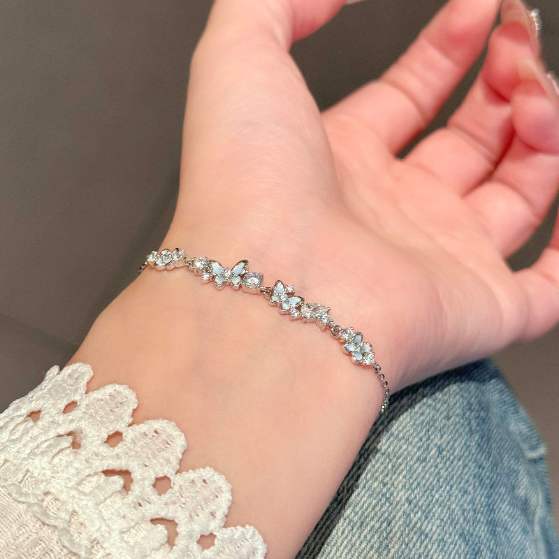 Jewelance™ ElegantBracelet 1+1 GRATIS: Stralende Tijdloze Stijlvolle Elegante Armband