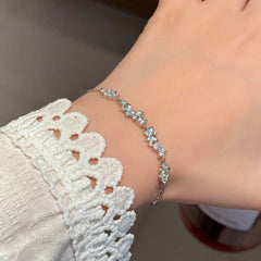 Jewelance™ ElegantBracelet 1+1 GRATIS: Stralende Tijdloze Stijlvolle Elegante Armband