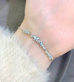 Jewelance™ ElegantBracelet 1+1 GRATIS: Stralende Tijdloze Stijlvolle Elegante Armband