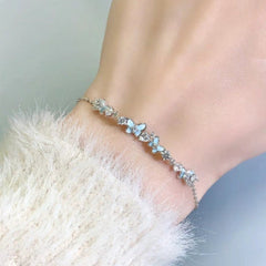Jewelance™ ElegantBracelet 1+1 GRATIS: Stralende Tijdloze Stijlvolle Elegante Armband