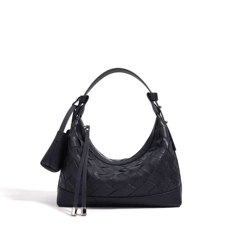 Icone™ StylishBag: Klassieke Elegante Casual En Trendy Mini Stylish Tas
