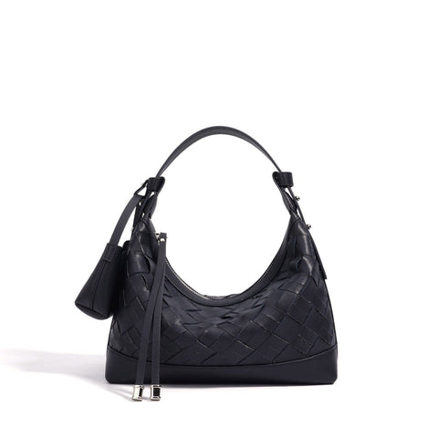 Icone™ StylishBag: Klassieke Elegante Casual En Trendy Mini Stylish Tas