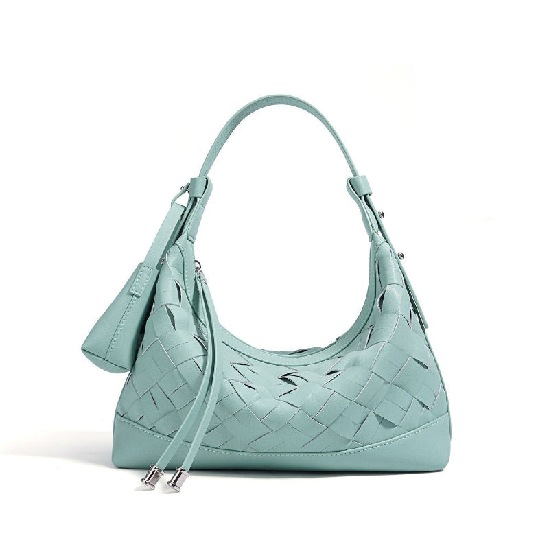 Icone™ StylishBag: Klassieke Elegante Casual En Trendy Mini Stylish Tas