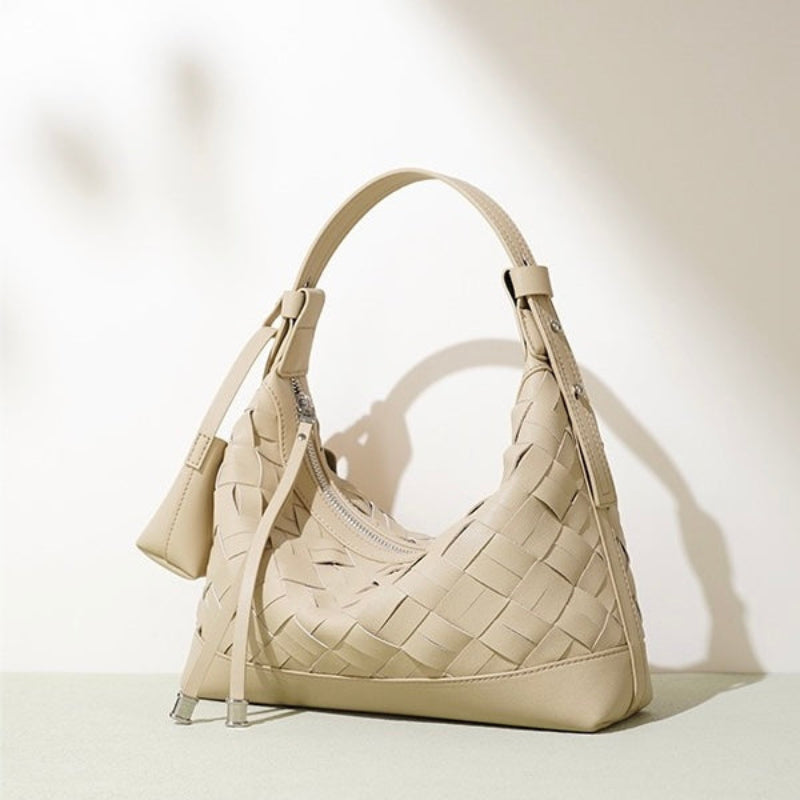 Icone™ StylishBag: Klassieke Elegante Casual En Trendy Mini Stylish Tas