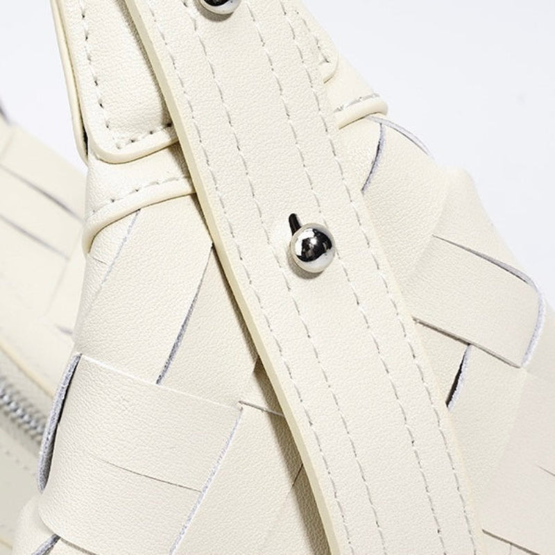 Icone™ StylishBag: Klassieke Elegante Casual En Trendy Mini Stylish Tas