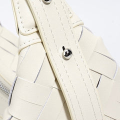Icone™ StylishBag: Klassieke Elegante Casual En Trendy Mini Stylish Tas