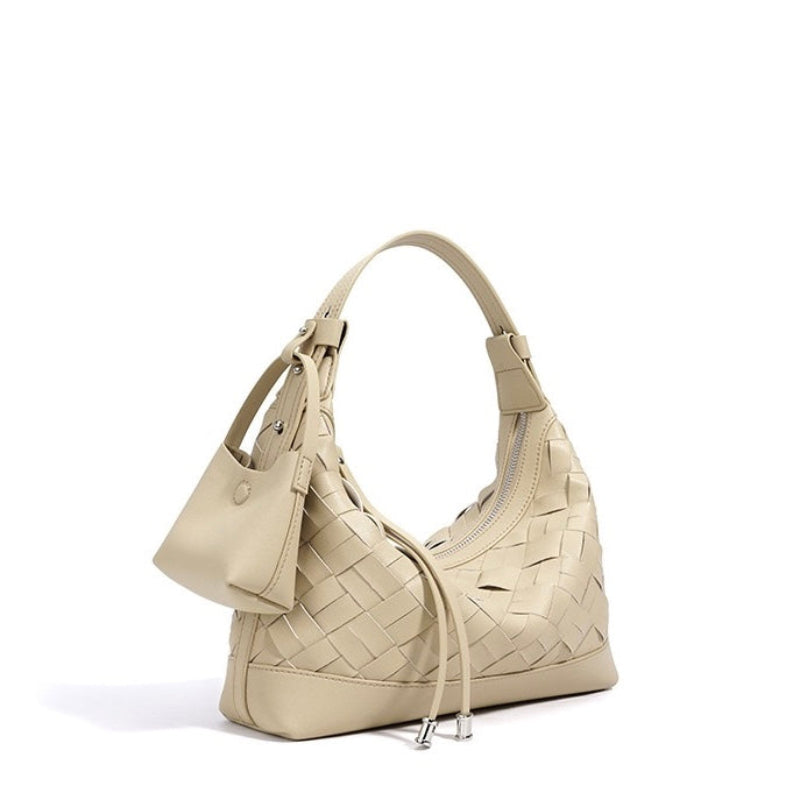 Icone™ StylishBag: Klassieke Elegante Casual En Trendy Mini Stylish Tas