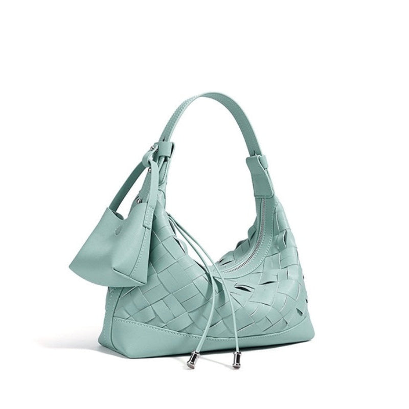 Icone™ StylishBag: Klassieke Elegante Casual En Trendy Mini Stylish Tas