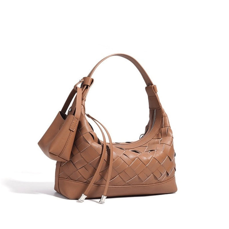 Icone™ StylishBag: Klassieke Elegante Casual En Trendy Mini Stylish Tas