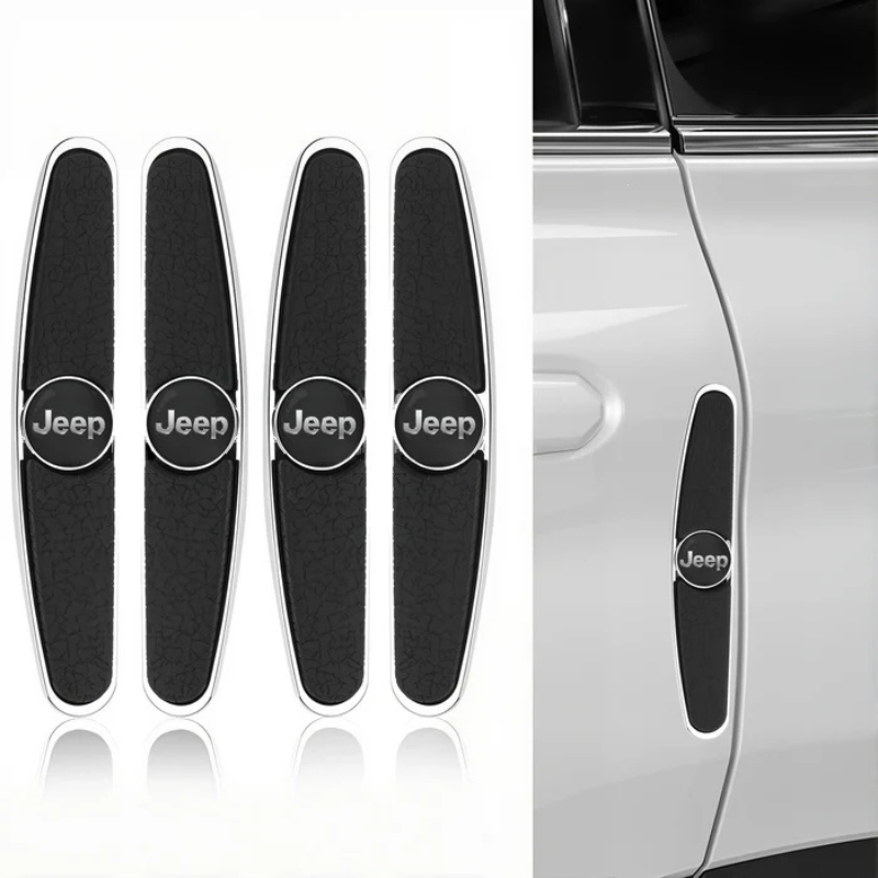 EdgeProtector™ - Universele Anti-Collisie Auto Deur Rand Beschermer
