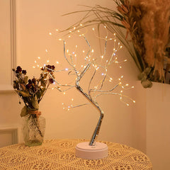 Ledsen™ GlitterTree - Glinsterende LevenSboom