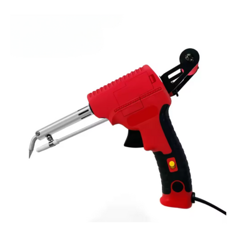 SolderingKit: 80W Extern Verwarmend Elektrisch Soldeer IJzer Pistool Kit