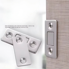MagnetCatch 6+6 GRATIS: Sterke Magnetische Vang Voor Kasten En Deuren