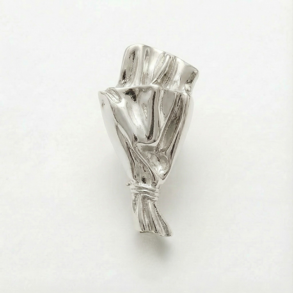 Jewelance™ FloralBrooch 1+1 GRATIS: Elegante Florale Speld Tijdloos Accessoire