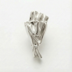 Jewelance™ FloralBrooch 1+1 GRATIS: Elegante Florale Speld Tijdloos Accessoire