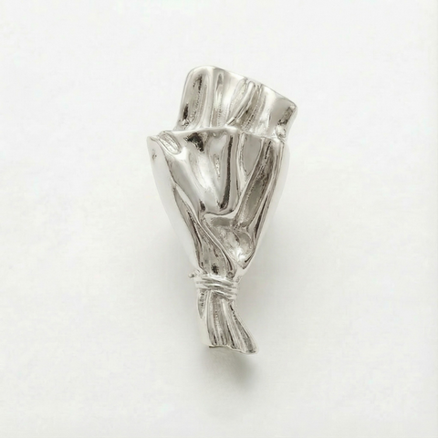 Jewelance™ FloralBrooch 1+1 GRATIS: Elegante Florale Speld Tijdloos Accessoire