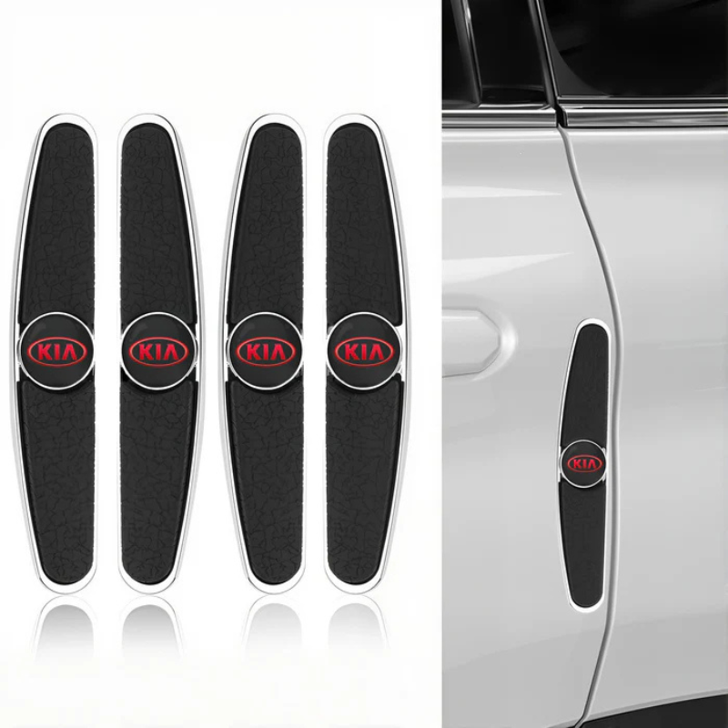 EdgeProtector™ - Universele Anti-Collisie Auto Deur Rand Beschermer
