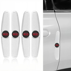 EdgeProtector™ - Universele Anti-Collisie Auto Deur Rand Beschermer