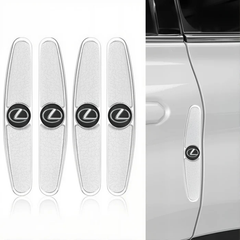 EdgeProtector™ - Universele Anti-Collisie Auto Deur Rand Beschermer