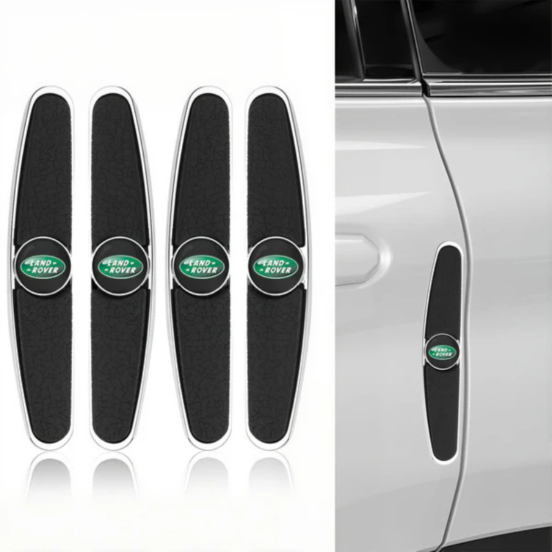 EdgeProtector™ - Universele Anti-Collisie Auto Deur Rand Beschermer