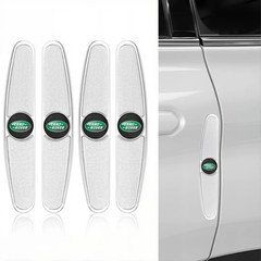 EdgeProtector™ - Universele Anti-Collisie Auto Deur Rand Beschermer