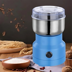 Globetrek° MultiGrinder: Multifunctionele Mini Elektrische Voedselmolen