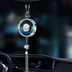 PendantFreshener™: Elegant En Luxe Langdurig Auto Lucht Hanger Verfrisser