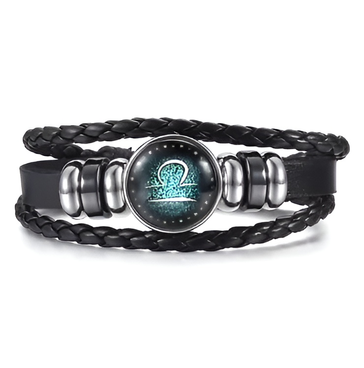 Jewelance™ StarBracelet 1+1 GRATIS: Uniseks Meerlaagse Modieuze Ster Armband