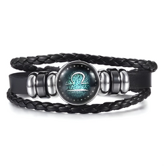 Jewelance™ StarBracelet 1+1 GRATIS: Uniseks Meerlaagse Modieuze Ster Armband