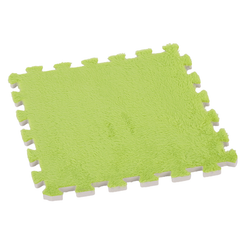 FoamMats - Eenvoudig Te Monteren Zachte Oppervlakte In elkaar Grijpende Foam Matten Set