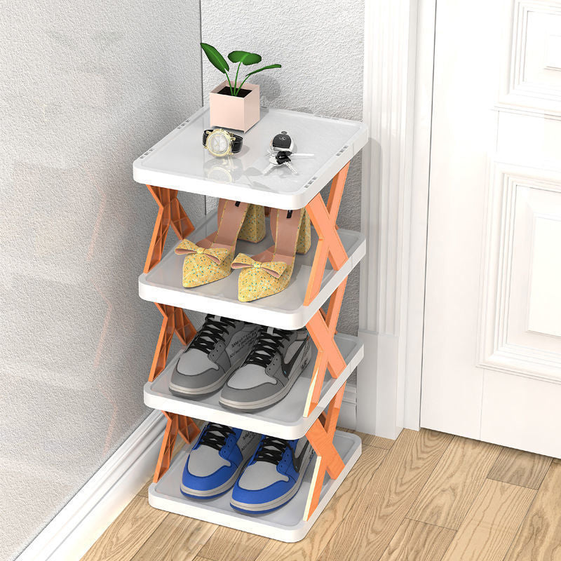 Globetrek° ShoeRack - Slim Stapelbaar Schoenenrek