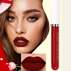 MatteLipstick - Langdurige Vloeibare Matte Lippenstift Set