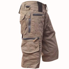 Icone™ CargoShorts: Multifunctioneel Buiten Cargo Korte Broek