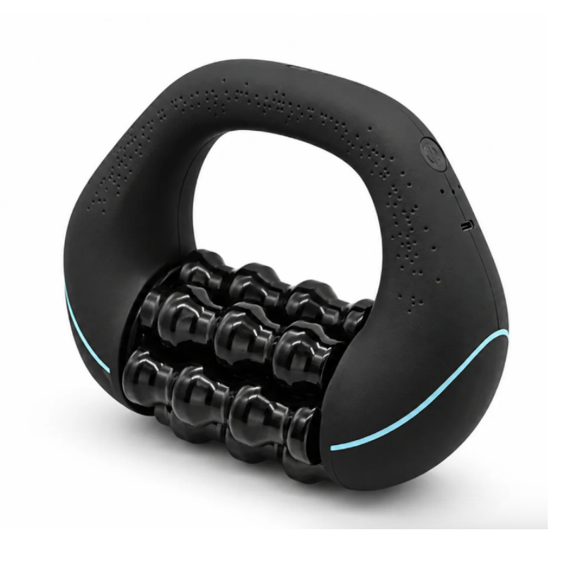 RollMassager - Oplaadbare Handheld Lichaamsrolmassager