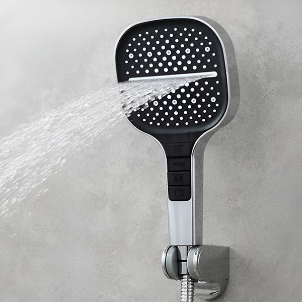Globetrek° AquaShower: Handdouche Met Hoge Druk En Waterbesparing