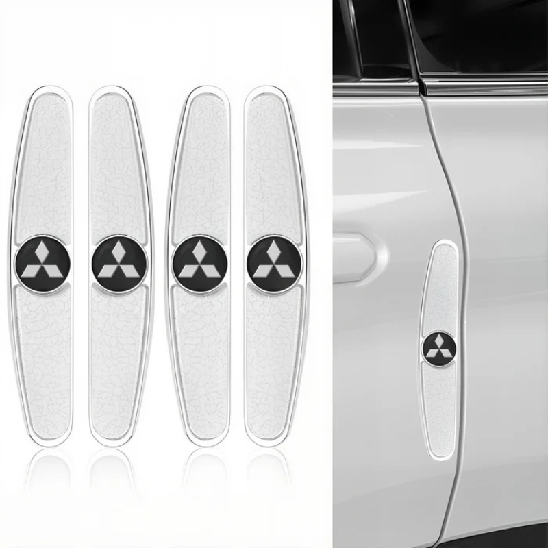 EdgeProtector™ - Universele Anti-Collisie Auto Deur Rand Beschermer