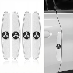 EdgeProtector™ - Universele Anti-Collisie Auto Deur Rand Beschermer