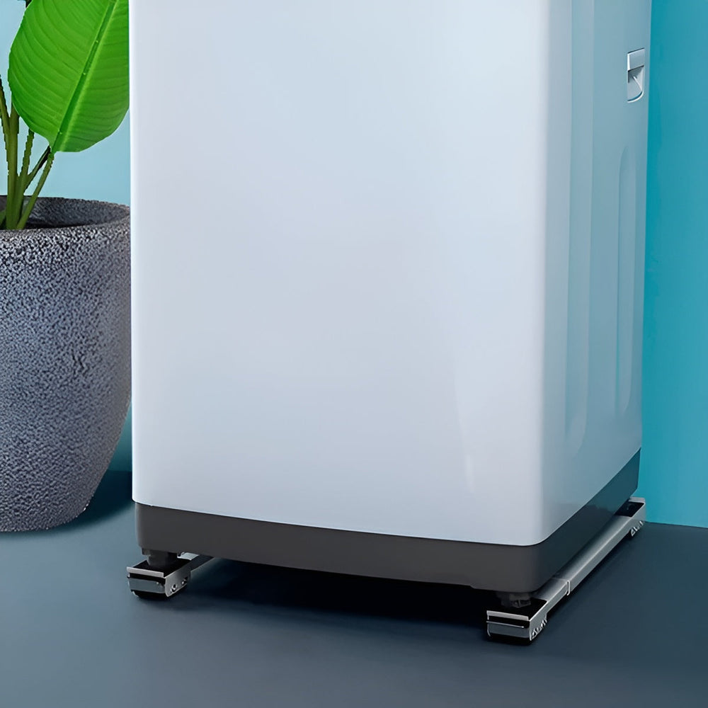 Globetrek° FurnitureSliders 1+1 GRATIS: Heavy-Duty Multifunctionele Verstelbare Meubel Glijders