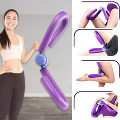 MuscleTrainer: Multi-Functionele, Eenvoudig Te Gebruiken Thuis Workout Spiertrainer