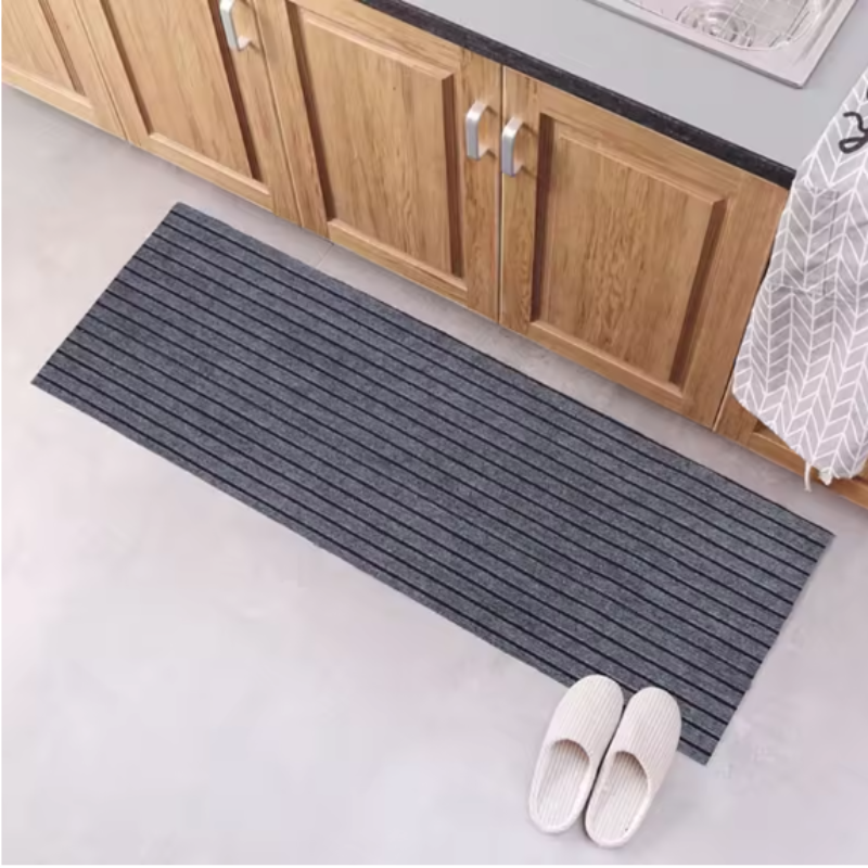 GripMat: Ultra-Absorberende Antislip Keuken En Huis Vloermat