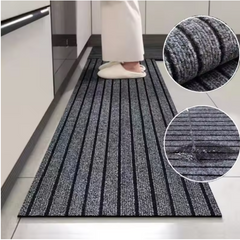 GripMat: Ultra-Absorberende Antislip Keuken En Huis Vloermat