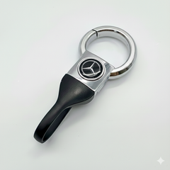 GlideHold® CarKeychain 1+1 GRATIS: Luxe Op Maat Auto Sleutelhanger Accessoire